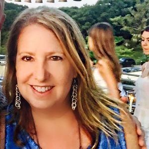 Meet your Posher, Cindy